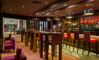 Ashford International - Bar Area