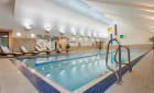 Ashford International - Pool