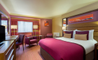 Ashford International - Standard Double Room