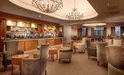 Belton Woods - Bar Area
