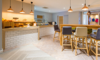 Belton Woods - Breakfast Bar