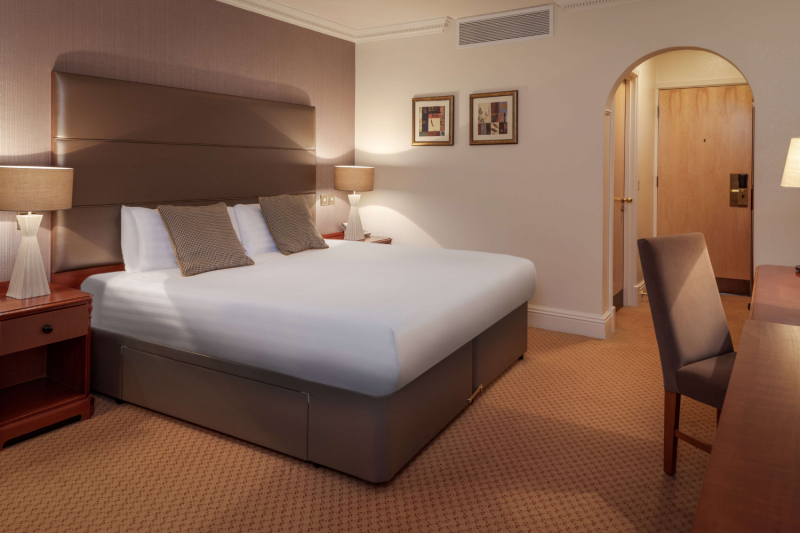 Belton Woods - Classic Double Room