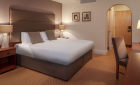 Belton Woods - Classic Double Room