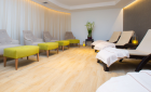 Belton Woods - Spa
