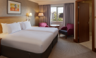 Cambridge Belfry - Deluxe Room