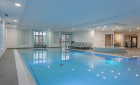 Cambridge Belfry - Pool