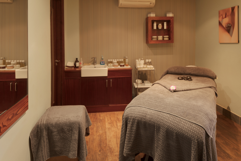 Cambridge Belfry - Spa