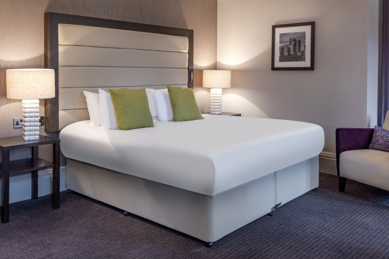 Chesford Grange - Junior Suite King