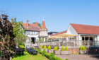 Chesford Grange - Outside Dining
