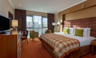 Crewe Hall - Classic Double Room