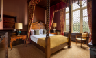 Crewe Hall - Four Poster