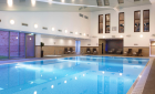 Crewe Hall - Pool