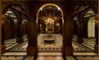 Crewe Hall - Reception