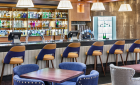 Delta by Marriott Cheltenham Chase - Bar Area