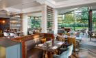 Delta by Marriott Cheltenham Chase - Dining Area