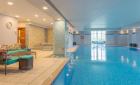 Delta by Marriott Cheltenham Chase - Pool
