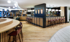 Delta by Marriott Nottingham Belfry - Bar Area