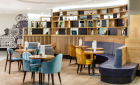 Delta by Marriott Nottingham Belfry - Dining Area