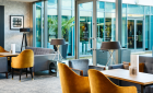 Delta by Marriott Nottingham Belfry - Dining Area