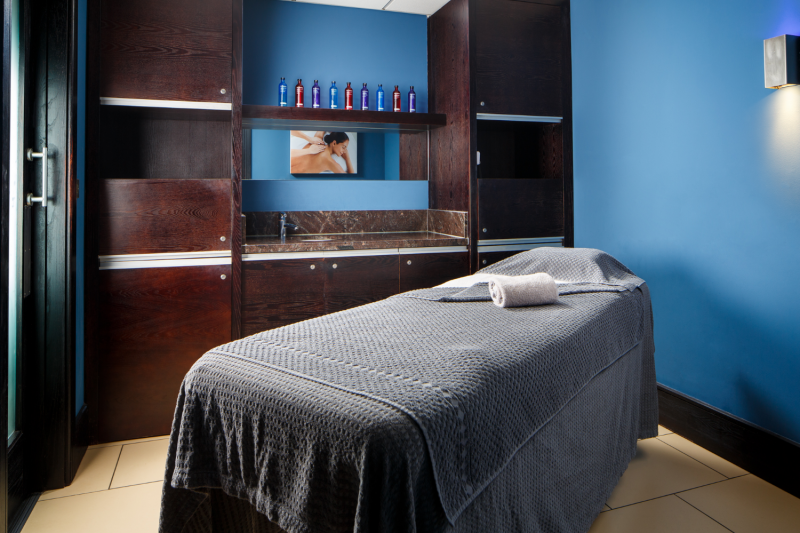 Delta by Marriott Nottingham Belfry - Spa