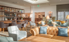 DoubleTree by Hilton Forest Pines - Dining Area