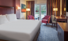 DoubleTree by Hilton Forest Pines - Junior Suite