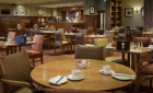 DoubleTree by Hilton Glasgow Westerwood - Dining Area