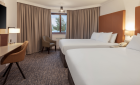 DoubleTree by Hilton Glasgow Westerwood - Family Guest Room