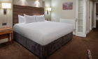DoubleTree by Hilton Glasgow Westerwood - Guest Room