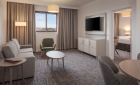 DoubleTree by Hilton Glasgow Westerwood - One Bedroom Suite