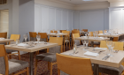 DoubleTree by Hilton Oxford Belfry - Dining Area