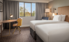 DoubleTree by Hilton Oxford Belfry - Junior Suite