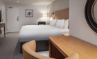DoubleTree by Hilton Oxford Belfry - Suite