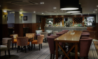 DoubleTree by Hilton The Stratford - Bar Area