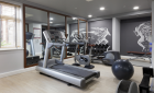 DoubleTree by Hilton The Stratford - Gym