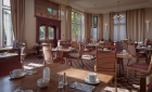 Dunston Hall - Restaurant