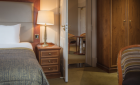 Dunston Hall - Suite