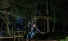 Go Ape Aberfoyle - Sundown Zips