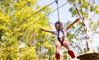 Go Ape Alexandra Palace - Treetop Adventure