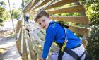 Go Ape Alice Holt - Treetop Adventure
