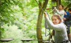 Go Ape Alice Holt - Treetop Challenge
