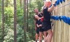 Go Ape Alice Holt