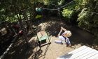 Go Ape Battersea Park - Treetop Adventure