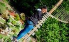 Go Ape Battersea Park - Treetop Challenge