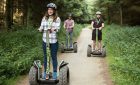Go Ape Black Park - Forest Segway