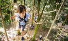 Go Ape Black Park - Treetop Adventure