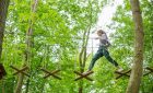 Go Ape Black Park - Treetop Challenge Xpress