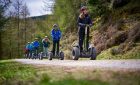Go Ape Bracknell - Forest Segway