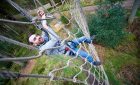 Go Ape Bracknell - Treetop Challenge