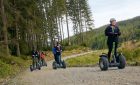 Go Ape Cannock - Forest Segway